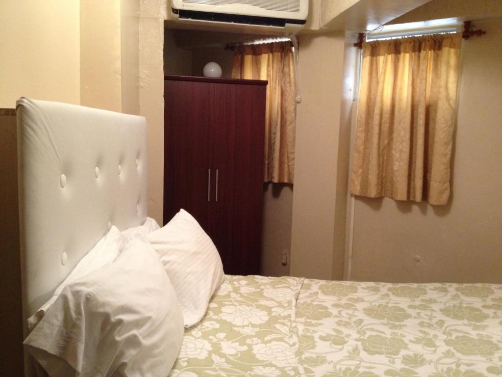 Hostal Plaza Yu سانتو دومينجو المظهر الخارجي الصورة