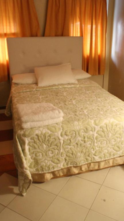 Hostal Plaza Yu سانتو دومينجو المظهر الخارجي الصورة