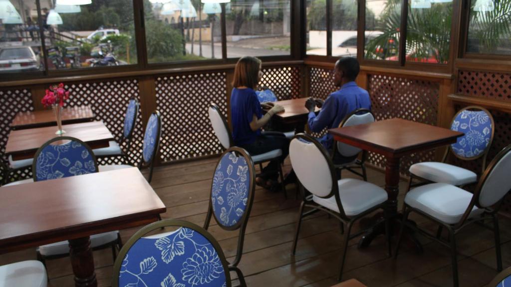 Hostal Plaza Yu سانتو دومينجو المظهر الخارجي الصورة