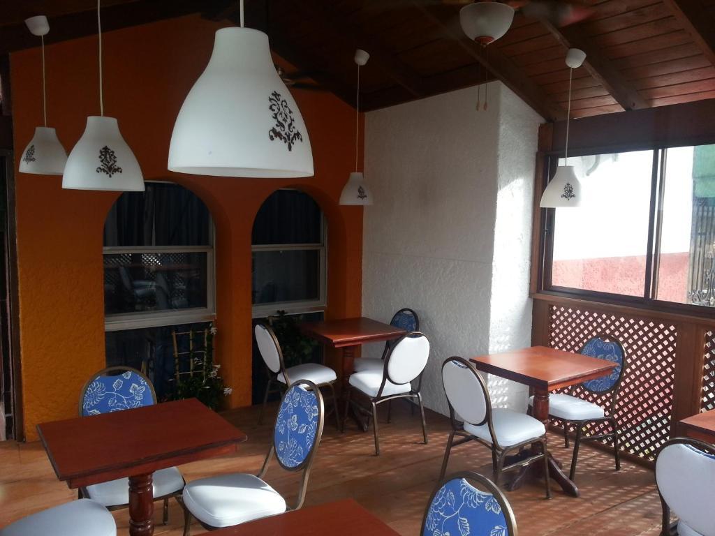 Hostal Plaza Yu سانتو دومينجو المظهر الخارجي الصورة