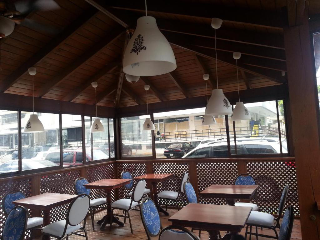 Hostal Plaza Yu سانتو دومينجو المظهر الخارجي الصورة